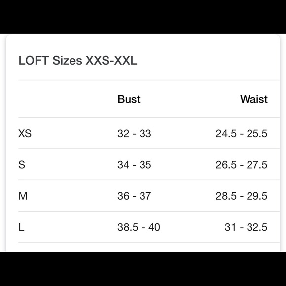 Ann Taylor LOFT Shorts - Size 0 - Picture 10 of 10